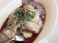 -中发源·清真餐厅(南油店)