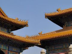 -历代帝王庙博物馆