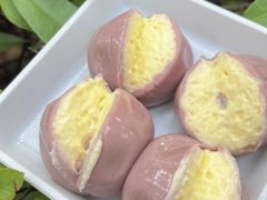 -行运海鲜食集(北京首店)