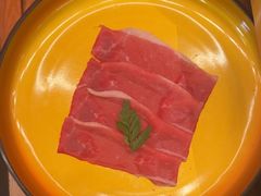 -牛New寿喜烧(曹路花园城店)