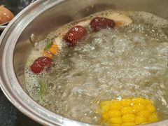 -呷哺呷哺(西单大悦城店)