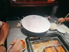 -洞子口重庆鲜货火锅(楚翘城旗舰店)