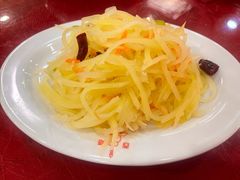 -西塔大冷面(市府大路店)