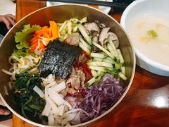 -全州拌饭馆(断桥店)