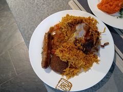 -La Medina餐厅(亮马河南路店)