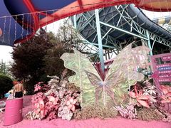 -乐华城·88度温泉乐园