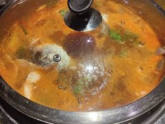 -阿婉贵州苗家酸汤鱼(梅林店)