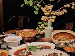 -31号公馆(黄兴广场白果园店)