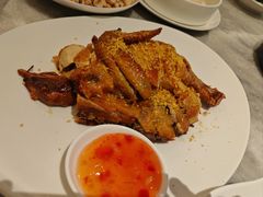 -喜来登由由大酒店九州膳坊中餐厅