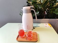 -蔡澜点心·粤菜(领展购物广场店)