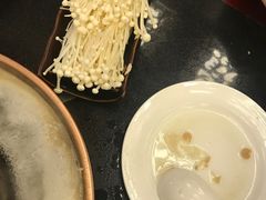 -东来顺饭庄(金泉广场店)