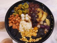 -糖糖冰粉(凤城三路总店)