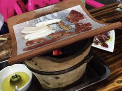 -瓦片烤肉(13号店)