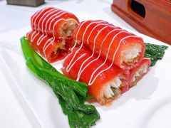 红米龙利鱼肠粉-天然台1908(中建广场店)