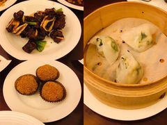 -杭州JW万豪酒店-万豪中餐厅