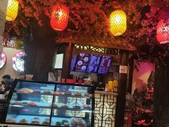 -金杨拉面王小吃面馆·牛三宝面·红烧牛肉粉