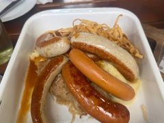 -宝莱纳餐厅(滨江店)