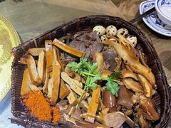 -灶东家民间菜(回兴店)