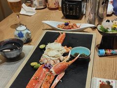 -吉之仙•中国制造•出口级食材日料店(领事馆总店)