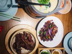 -闽上鲜·福建菜(龙湖滨江天街店)