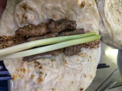 -小寒羊烧烤(凯瑞时代大厦店)