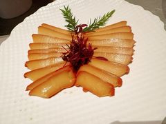 -钱塘秋荷·新江浙菜(沪太路店)