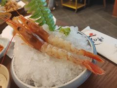-花和寿喜烧·三文鱼自助专门店(光屿城店)