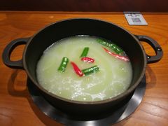 -呷哺呷哺(悦荟广场店)