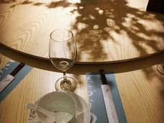 -周三的情书花园餐厅(江北店)