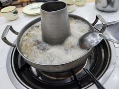 -阿妈土锅鸡