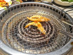 -火炉火自助餐(喜隆多店)