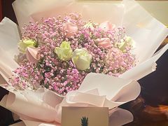 -亭亭鲜花店(中山北路店)