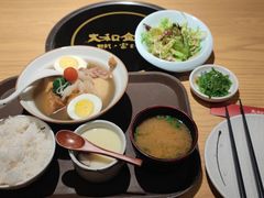 -大和食乐·鲜和牛酸汤火锅(环宇荟店)