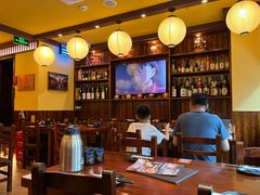 -鸟鹏烧鸟居酒屋(仁恒梦中心店)