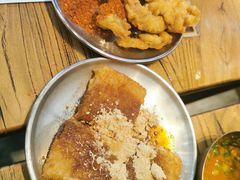 -成都你六姐·牛肉冒菜(上海环宇荟店)