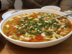 -邱金小炒·30 年盐帮江湖菜(自贡店)