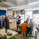 老药洲上的百年老店