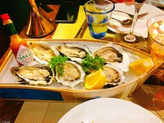 -YUE·6·西式融合餐厅(外滩六号店)
