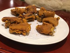 -御满江海鲜酒家(洛溪新城店)