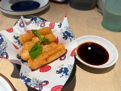 -鱼酷活鱼烤鱼(雨花客厅店)