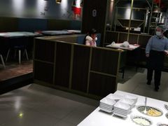 -豪客来牛排(中央花苑店)