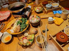 -松涛日本料理