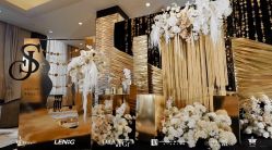 -无锡君来洲际酒店·宴会厅