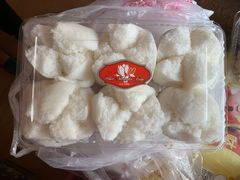 水晶糕-白玉兰食品(甜云店)