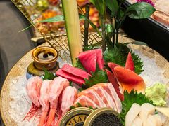-蟹犇•帝王蟹雪蟹(陆家嘴店)