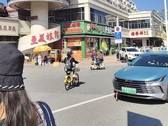 -大福来锅巴菜(古文化街店)