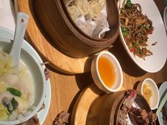 -闽上鲜·福建菜(龙湖滨江天街店)