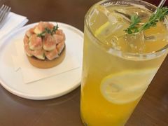 -Ten Olives甜点
