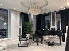 -Melody Mentor音乐私教馆(朝外·悠唐店)