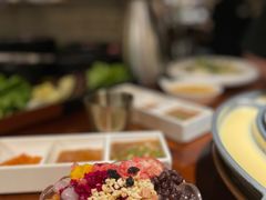 -三代烤肉(保利广场店)